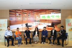 做为中国传主要载体