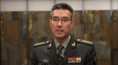 向美方表白中朴直在台海、南海问题上的立场是