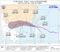加强沿海沿江地域堤防、穿堤建建物的放哨